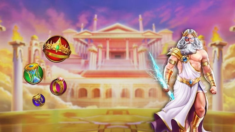 How to Make the Most Out of Gates of Olympus Demo Session - overview