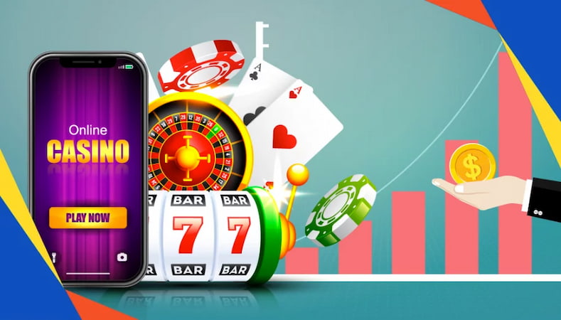 Discover the Thrill of Spinline Casino Online Games