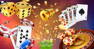 Explore the Exciting World of iLucki Casino Canada -1118176369