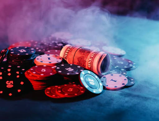Καλλίτερα Ξένα Online Casino Ο Απόλυτος Οδηγός σας