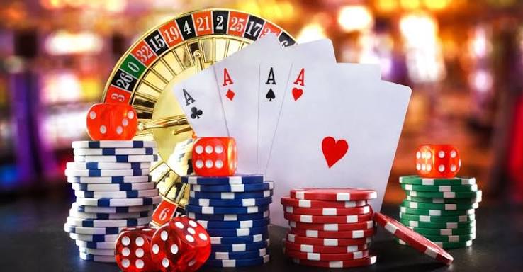 Ζωντανό Καζίνο Χωρίς Ταυτοποίηση Δέστε την Αυτονομία σας Ζωντανό Καζίνο Χωρίς Ταυτοποίηση Δέστε την Αυτονομία σας