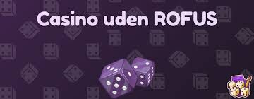 Udenlandske Casinoer Uden ROFUS - En Guide til Spilmuligheder