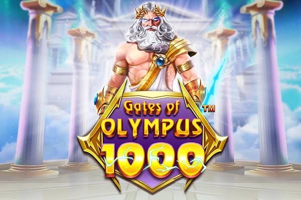 Unlocking the Secrets of Gates of Olympus Slot